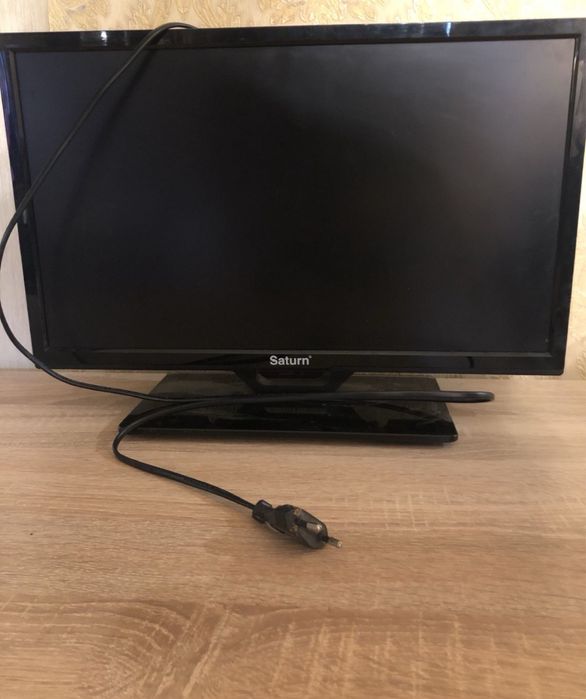 Телевізор Saturn