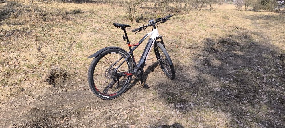 Towar Lovelec Naos 36V bateria 20Ah 720Wh biały