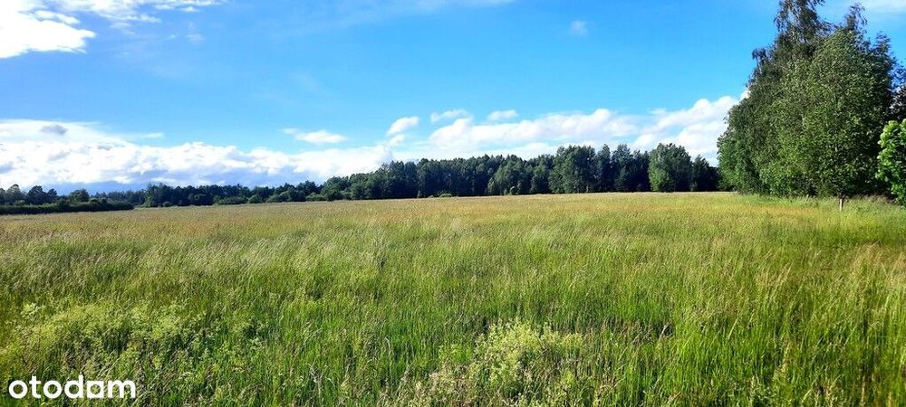 Łubniki – Nowe Osiedle 12 Działek Budowlanych