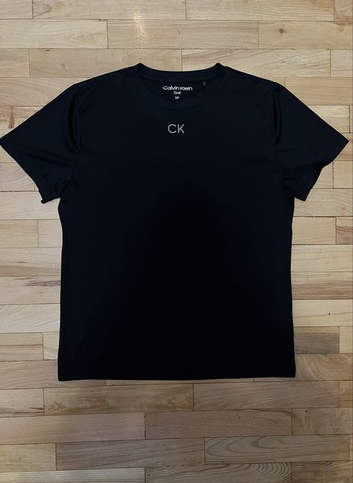 Футболка Calvin Klein