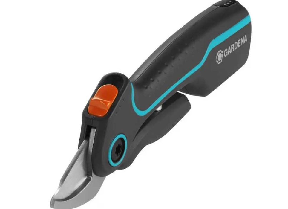 Секатор акумуляторний Gardena AssistCut 25 мм