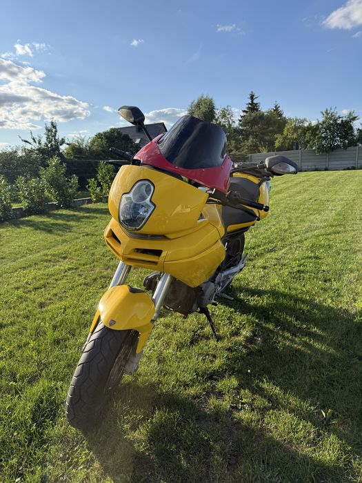 Ducati