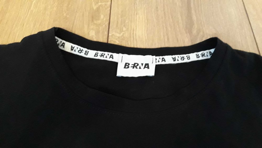 koszulka męska t-shirt Berna Italia tygrys M