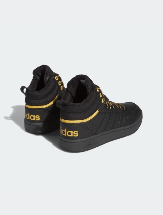 Оригінал adidas hoops /27cм