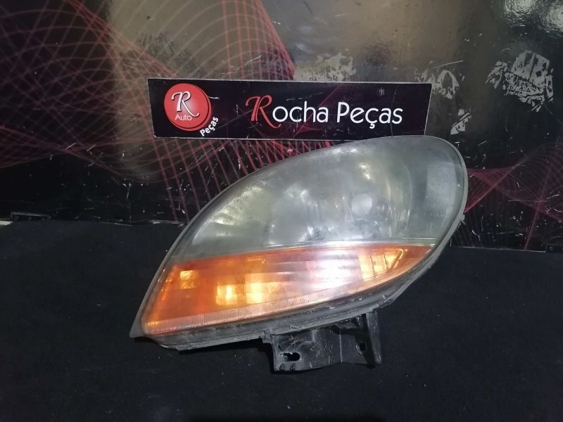 Ótica Esq Renault Kangoo (Kc0/1_)