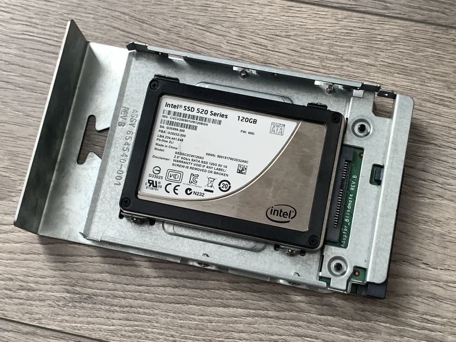 Mac Pro 5.1 Apple 2012 системний блок