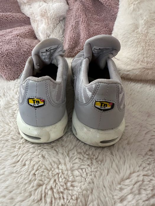 Buty Nike sneakersy