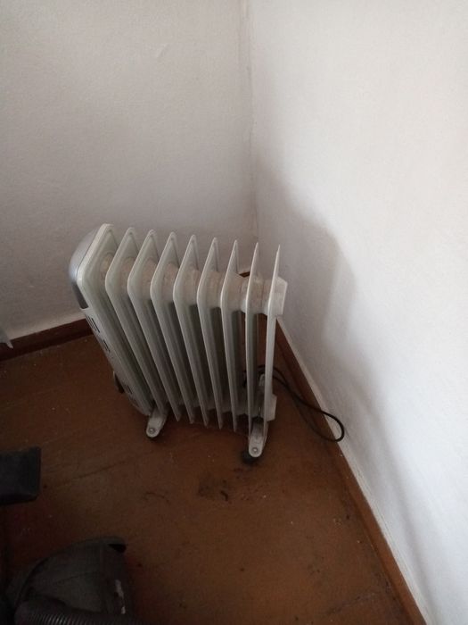 Продам обігрівачі