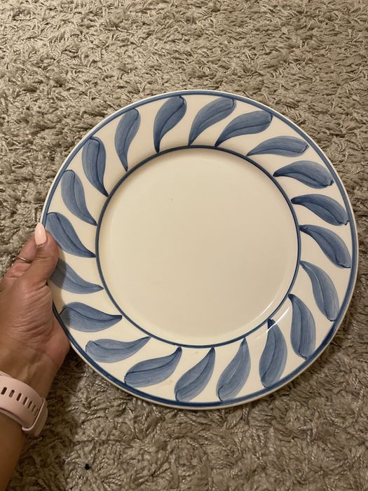 Prato Pick a Poppy vintage