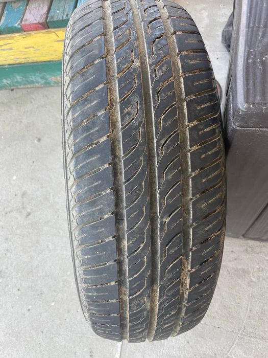 Шина Kumho 175/65R14
