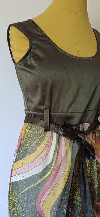 Vestido Skunkfunk S