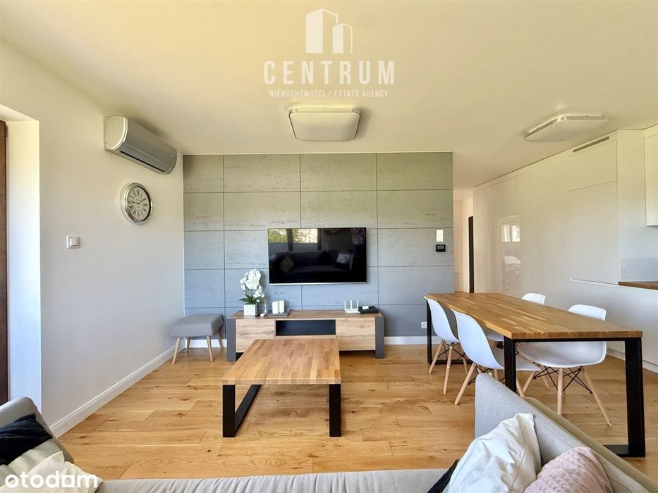 Super Apartament Kamieniak Nałęczowskie Wzgórze