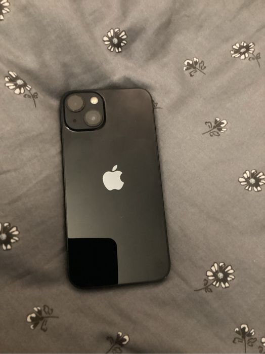 Iphone 13 128GB czarny