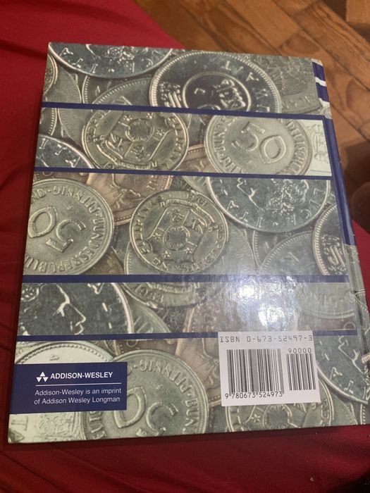 International Economics - Paul Krugman / Maurice Obstfeld