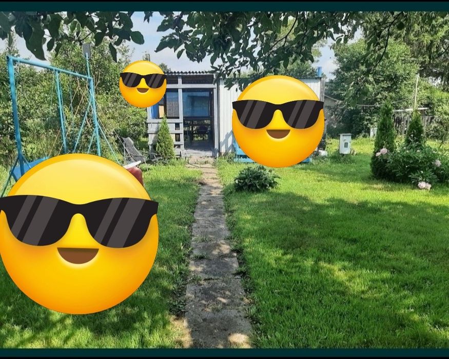 Wynajmę działkę,