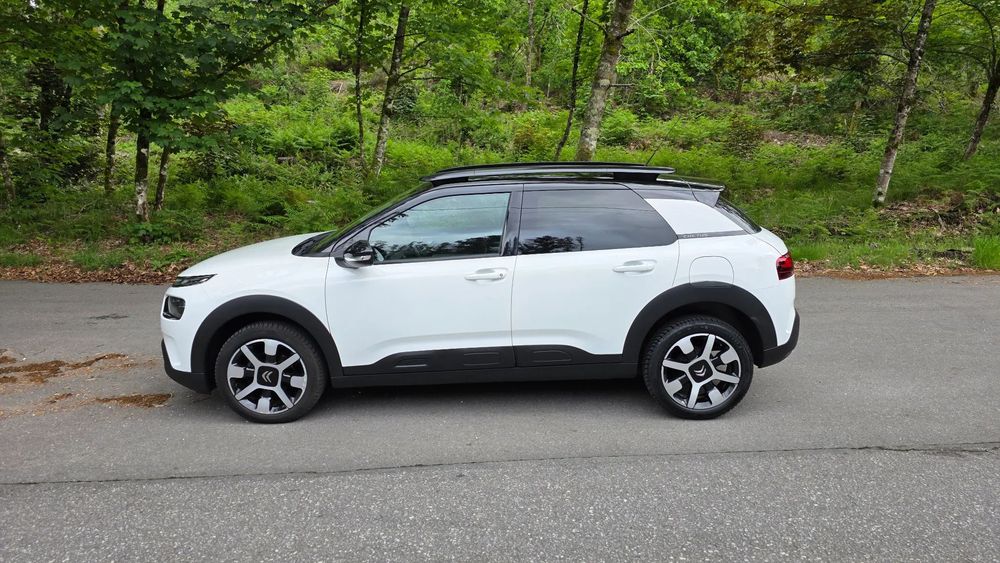 Citroën C4 Cactus 1.5 BlueHDi Cool&Comfort