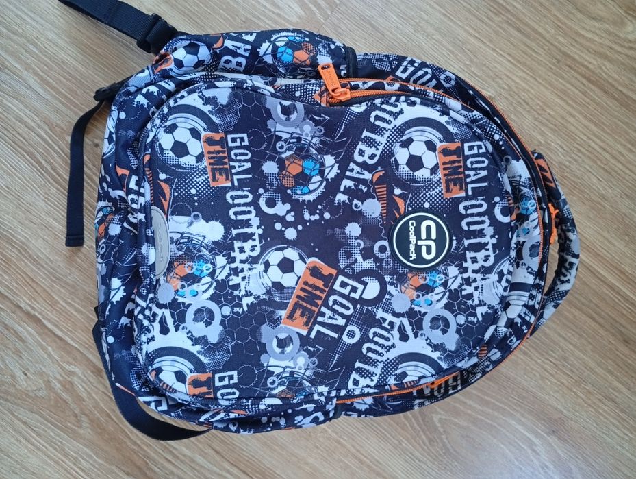 Plecak szkolny CoolPack