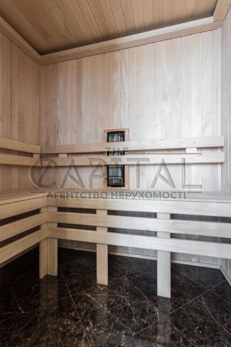 4+-rooms apartment apartment by the address st. Andreya Verkhoglyada Dragomirova (area 186 m²) - Atlanta.ua - photo 23