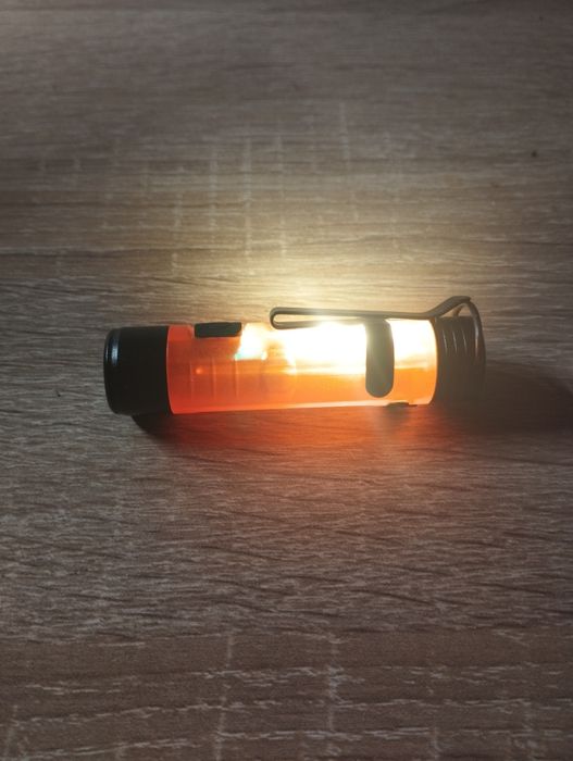 Ліхтарик GO PEAK