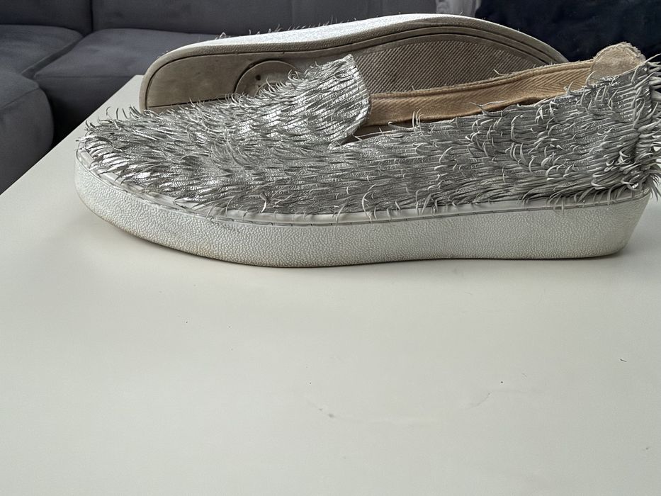 Buty damskie rozm.36