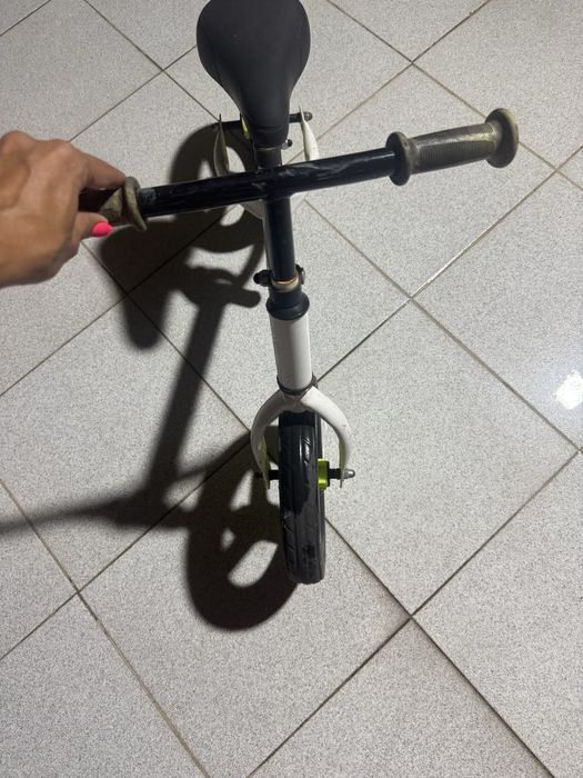 Bicicleta sem pedais64862718436737122