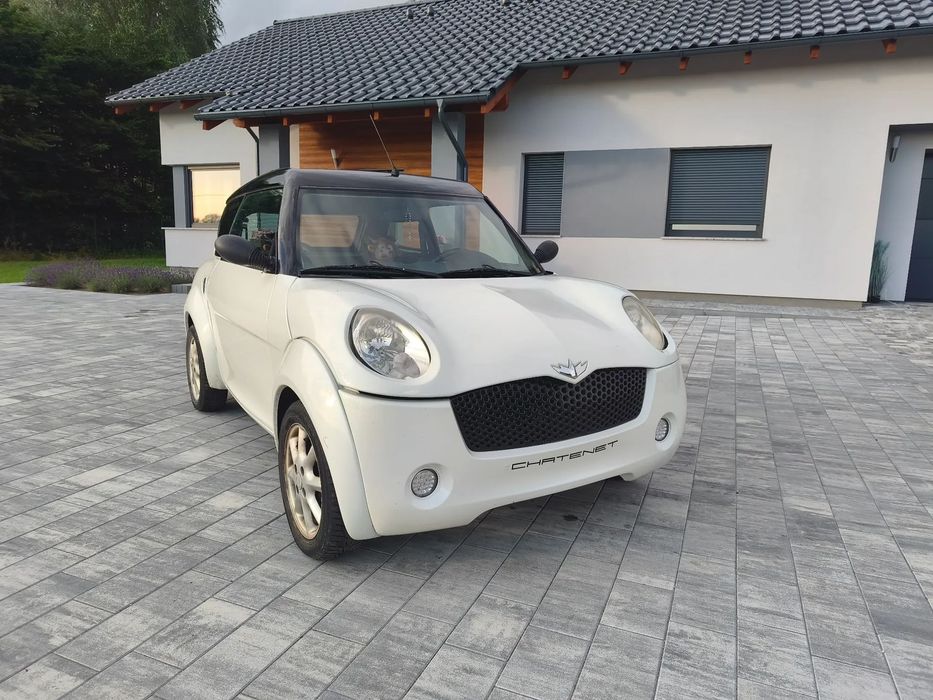 Chatenet CH26 Chatenet CH26