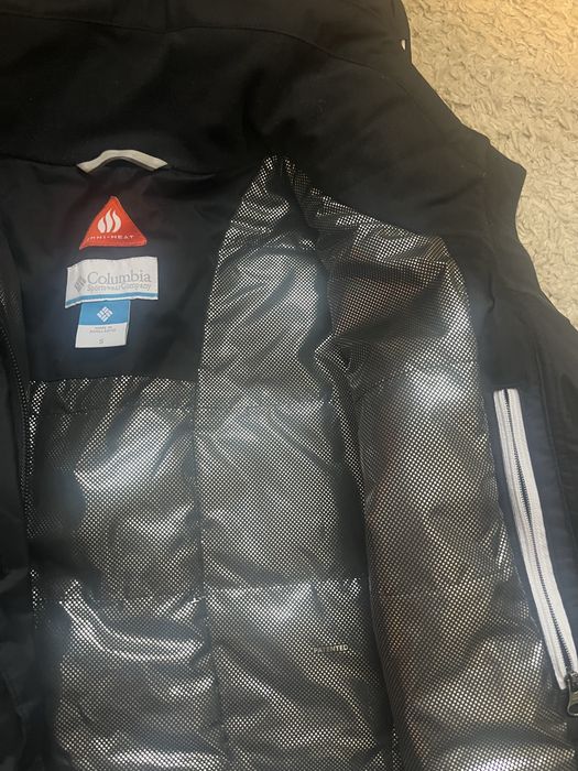 Куртка спортивна Columbia