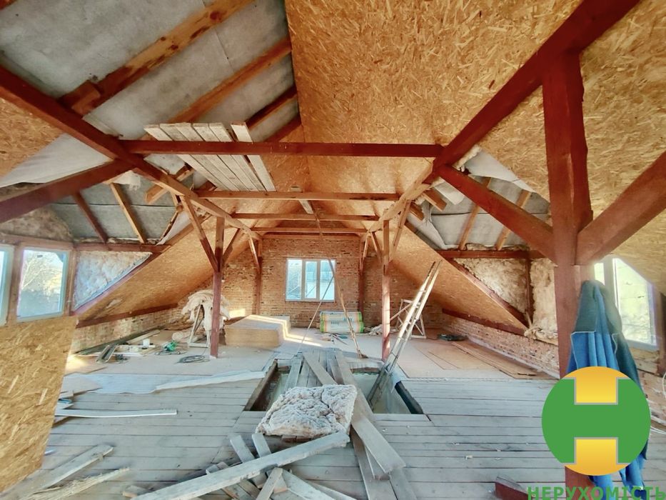 Продається будинок. Копичинці