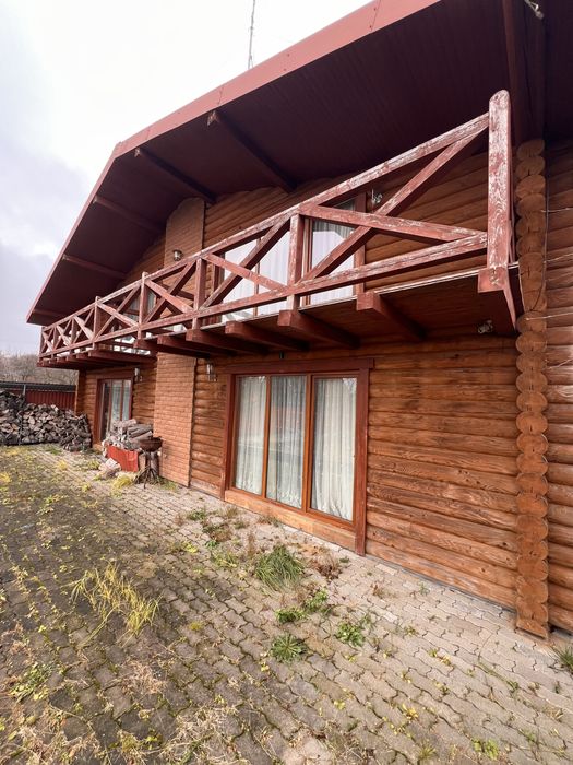 Продаж чудового будинку з неймовірним видом на місто!