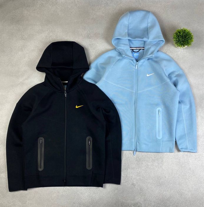 Зіпка NIKE NOCTA/зип кофта найк нокта/зіп худі найк нокта/nocta
