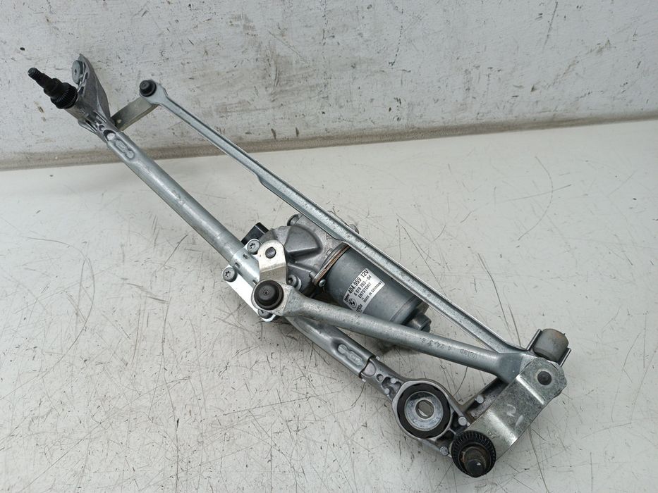 Motor do Limpa Para-Brisas - BMW 3 Touring (E91) | 04 - 12