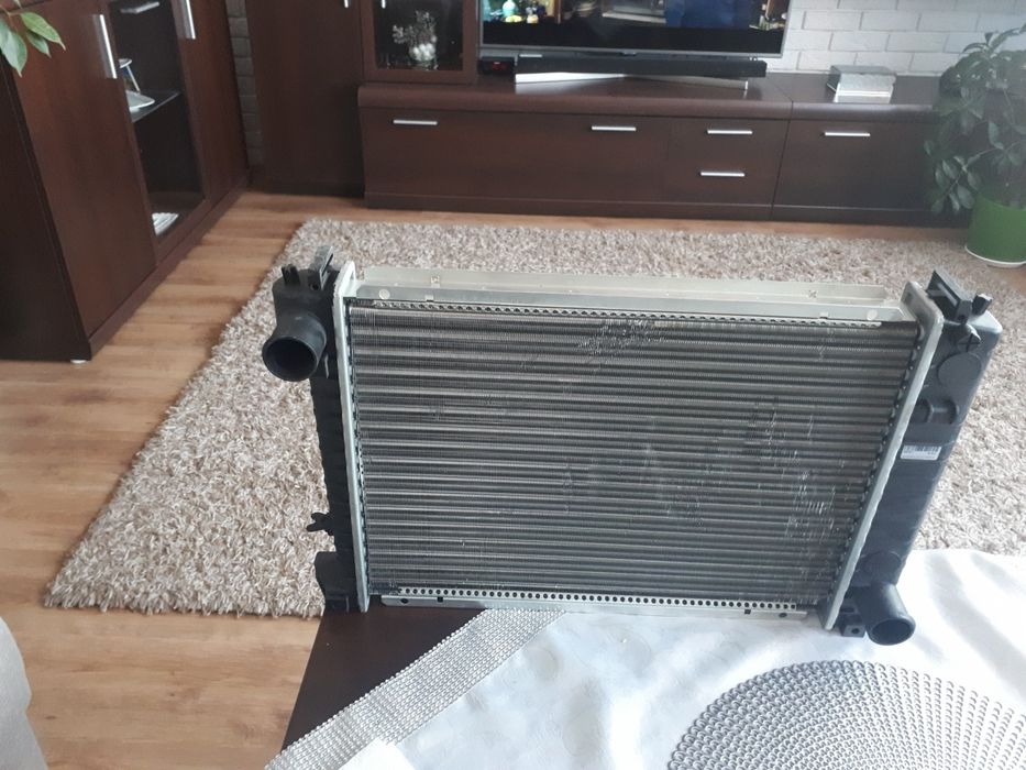 Chłodnica BMW e 30