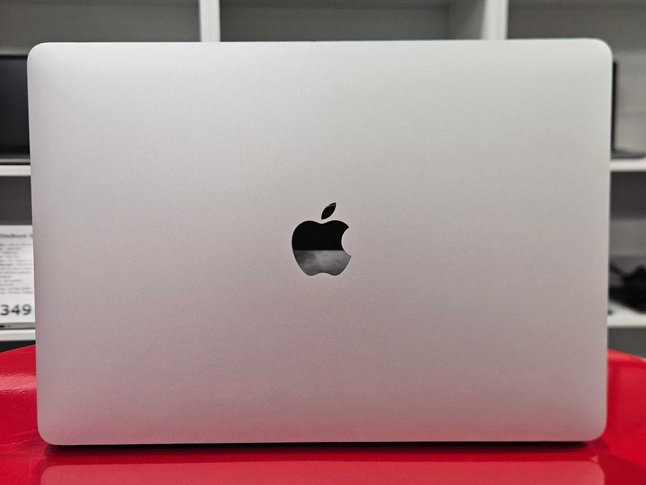 Jak nowy! Apple Macbook Pro 13" A2338 M1 16GB 512SSD Faktura Gwarancja