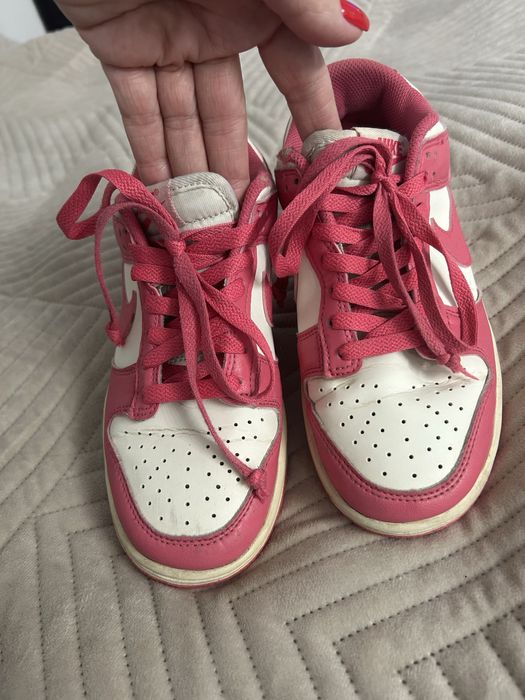 Nike Dunk Low rozmiar 36,5