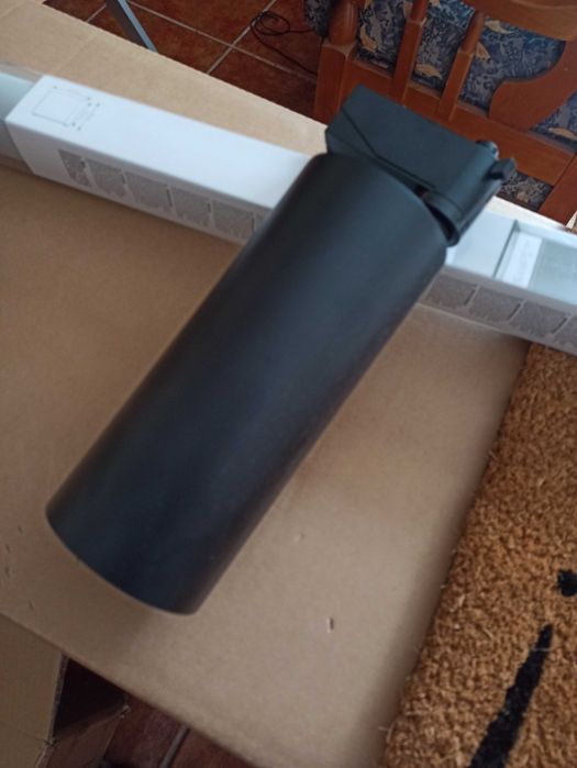 Calhas + Focos de interior-Led 15w