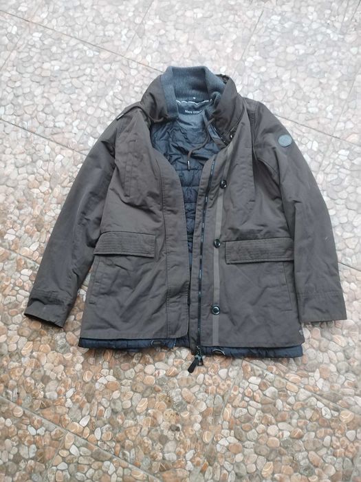 Kurtka męska marco polo