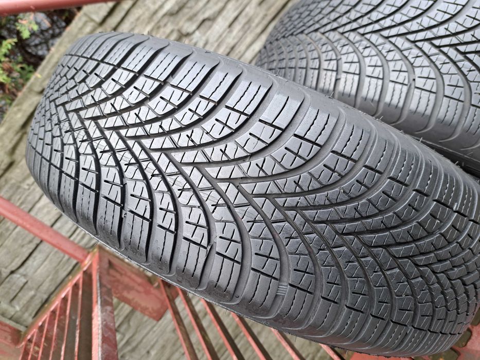 4 Opony wielosezonowe 185/65 R15 Dębica Montaż i wyważanie Gratis!