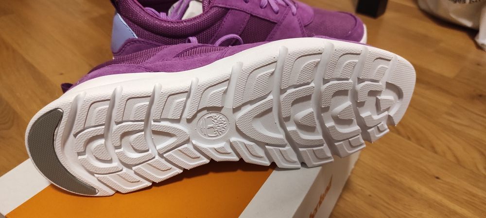 Кросовки TIMBERLAND 38 р.