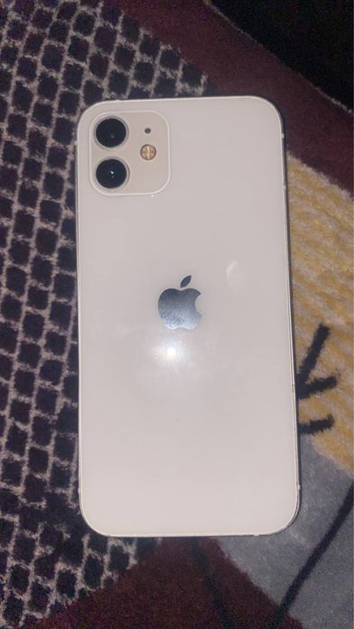 Iphone 12 64gb neverlock