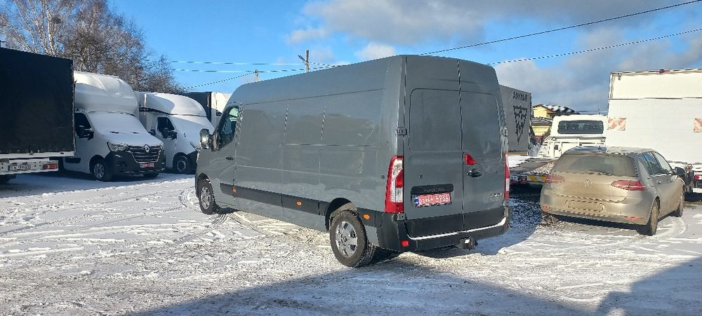 ПРОДАМ  Renault   Master 2022р