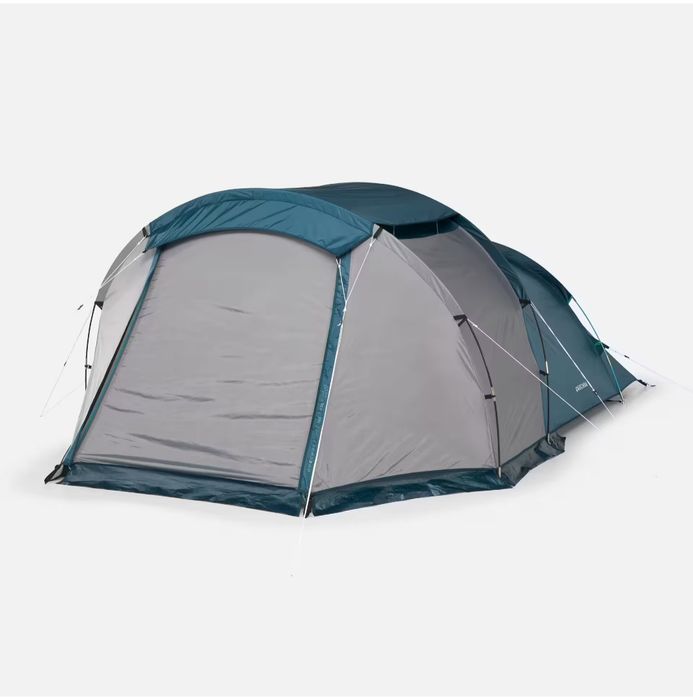 Tenda campismo 4pax