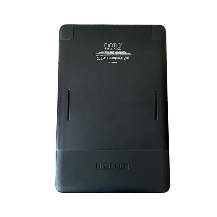 Wacom Cintiq 13HD Mesa Digital