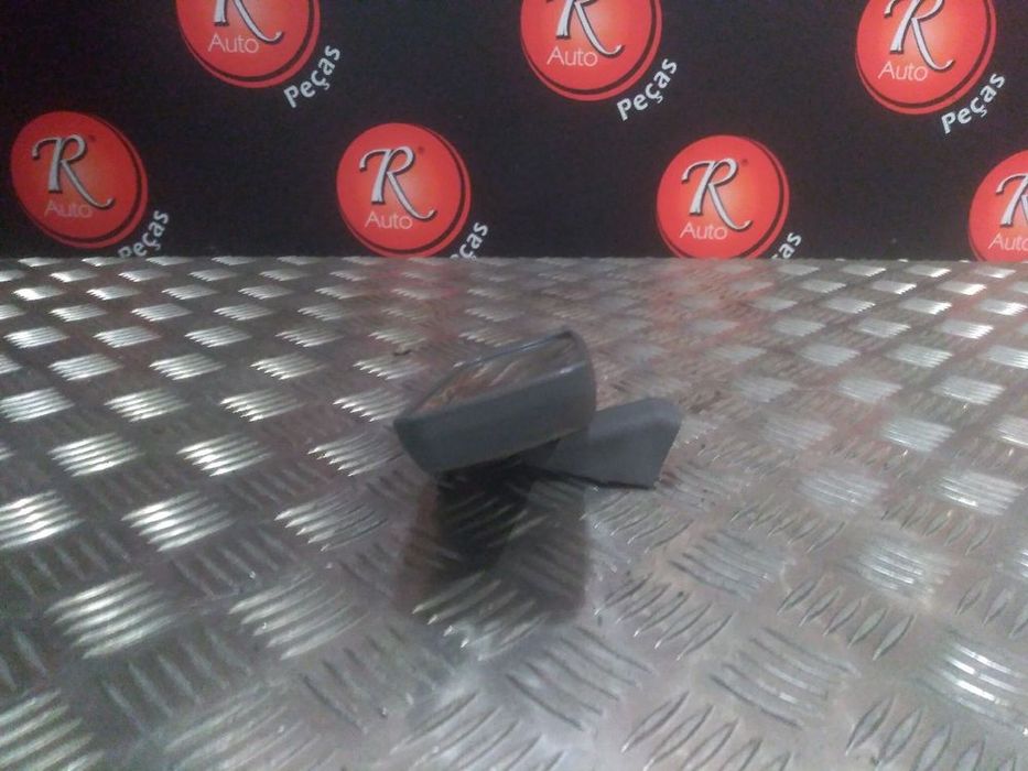 Espelho Retrovisor Interno Fiat Bravo I (182_)