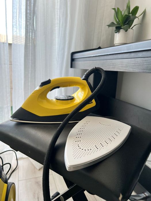 Karcher SC 5 EasyFix Premium Iron