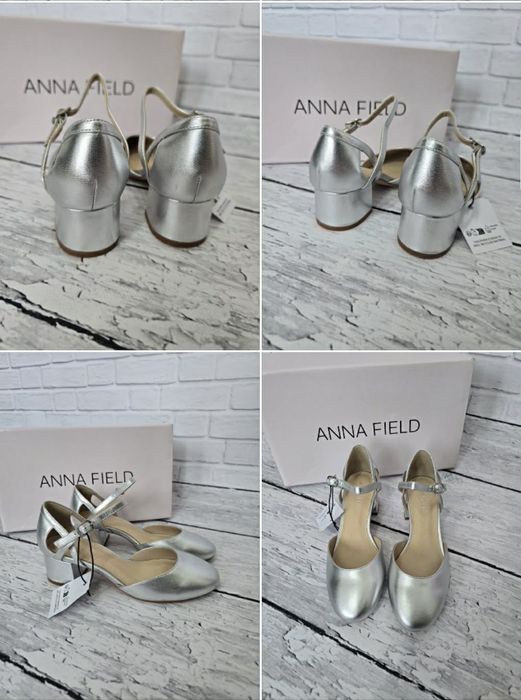 Buty Anna Field r. 35