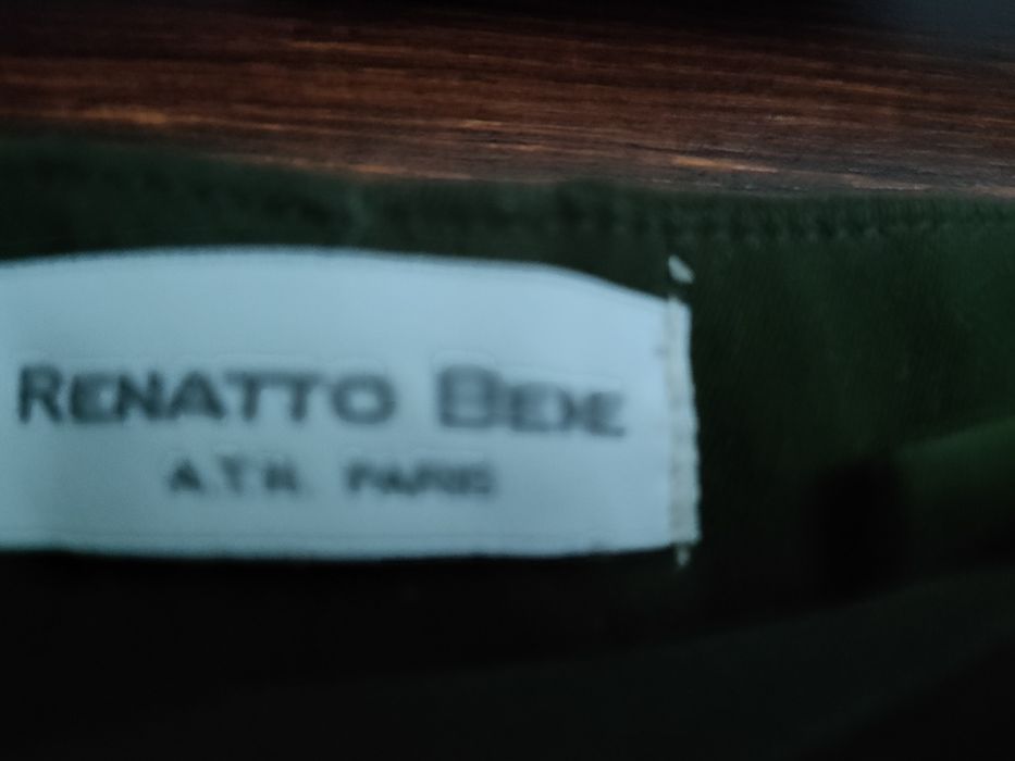 Spodnie damskie rozmiar 42