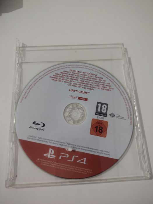 Jogos PlayStation 4