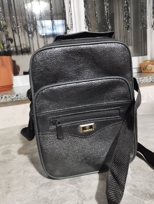 Продам чоловічу барсетку, сумку