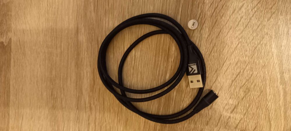 Магнитная зарядка