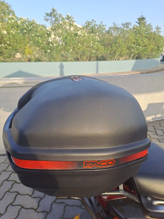 Yamaha Neos scooter